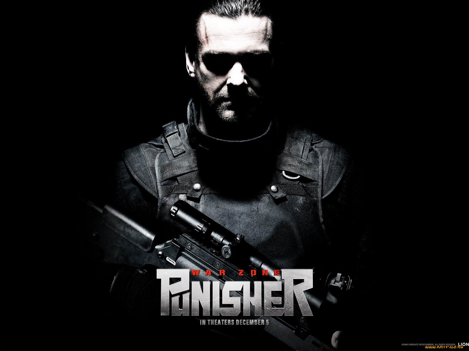 punisher, war, zone, , 